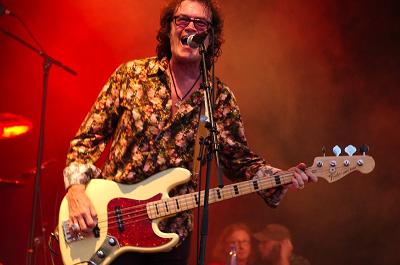 Glenn Hughes