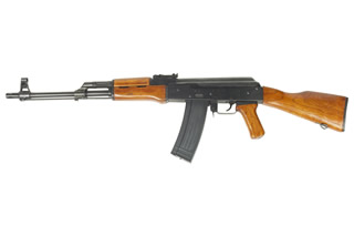 Kalashnikov