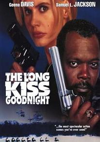 Long Kiss Goodnight