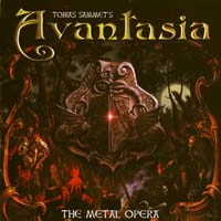 Tobias Sammet - Avantasia