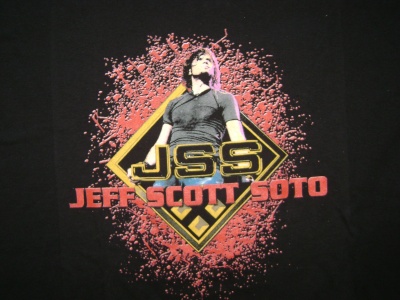 JSS T-Shirt