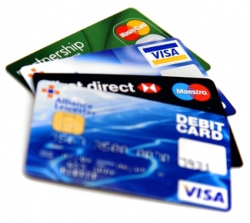 Credit cards