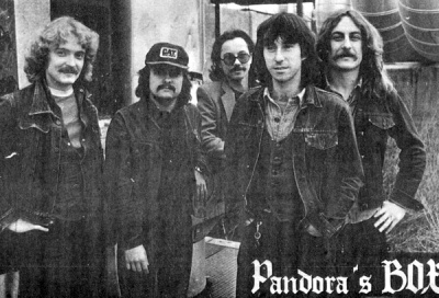 P.Box - Miklos Varga