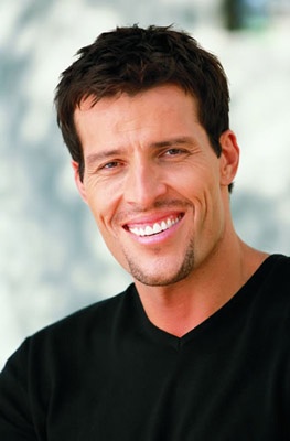 Tony Robbins
