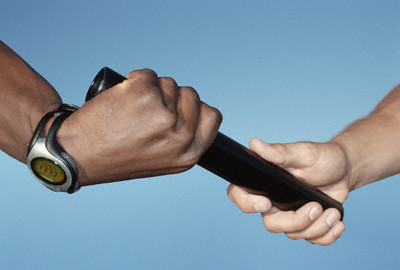 блог-щафета