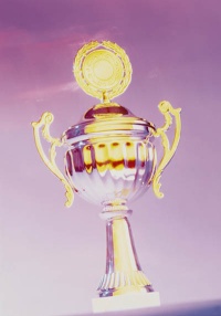 Награда за първенеца