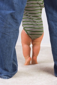 първи стъпки