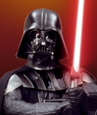 Darth Vader