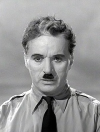 Чарли Чаплин - Великият диктатор