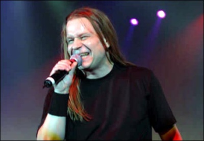 Валерий Кипелов