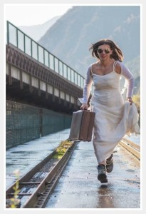 Булката беглец