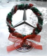 mercedes